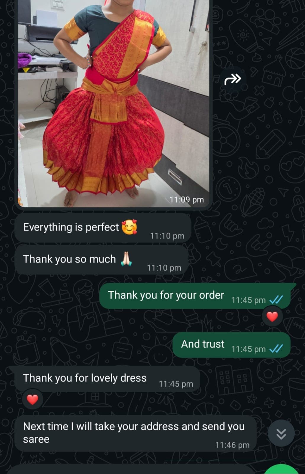 Customer Reviews