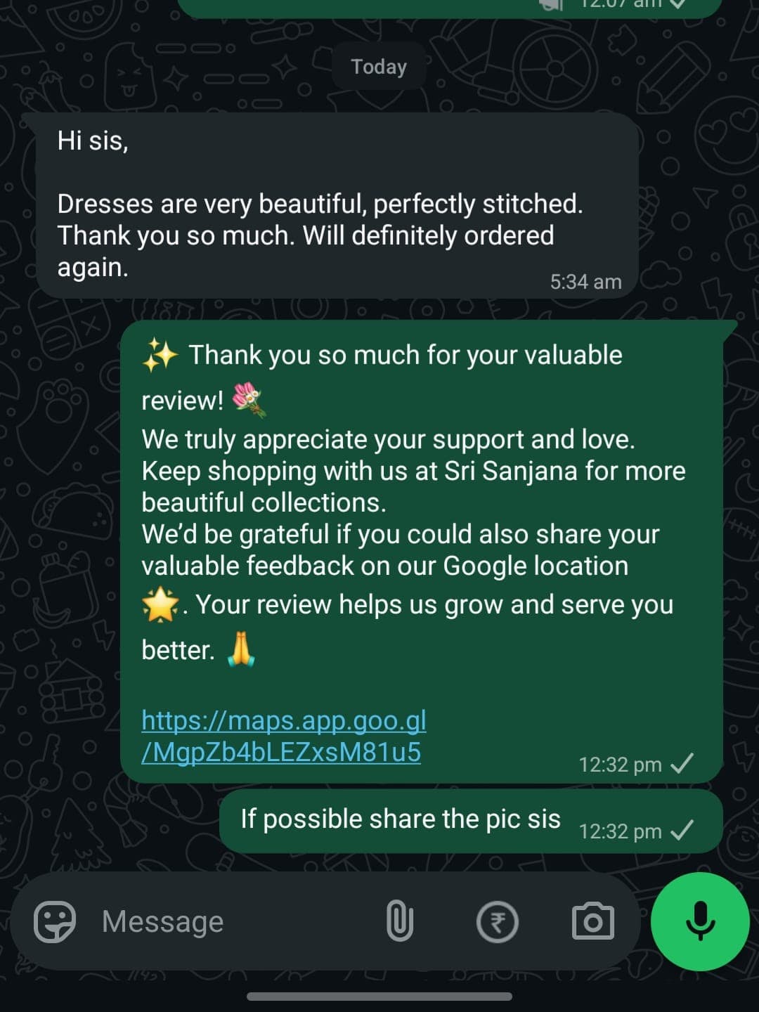 Customer Reviews
