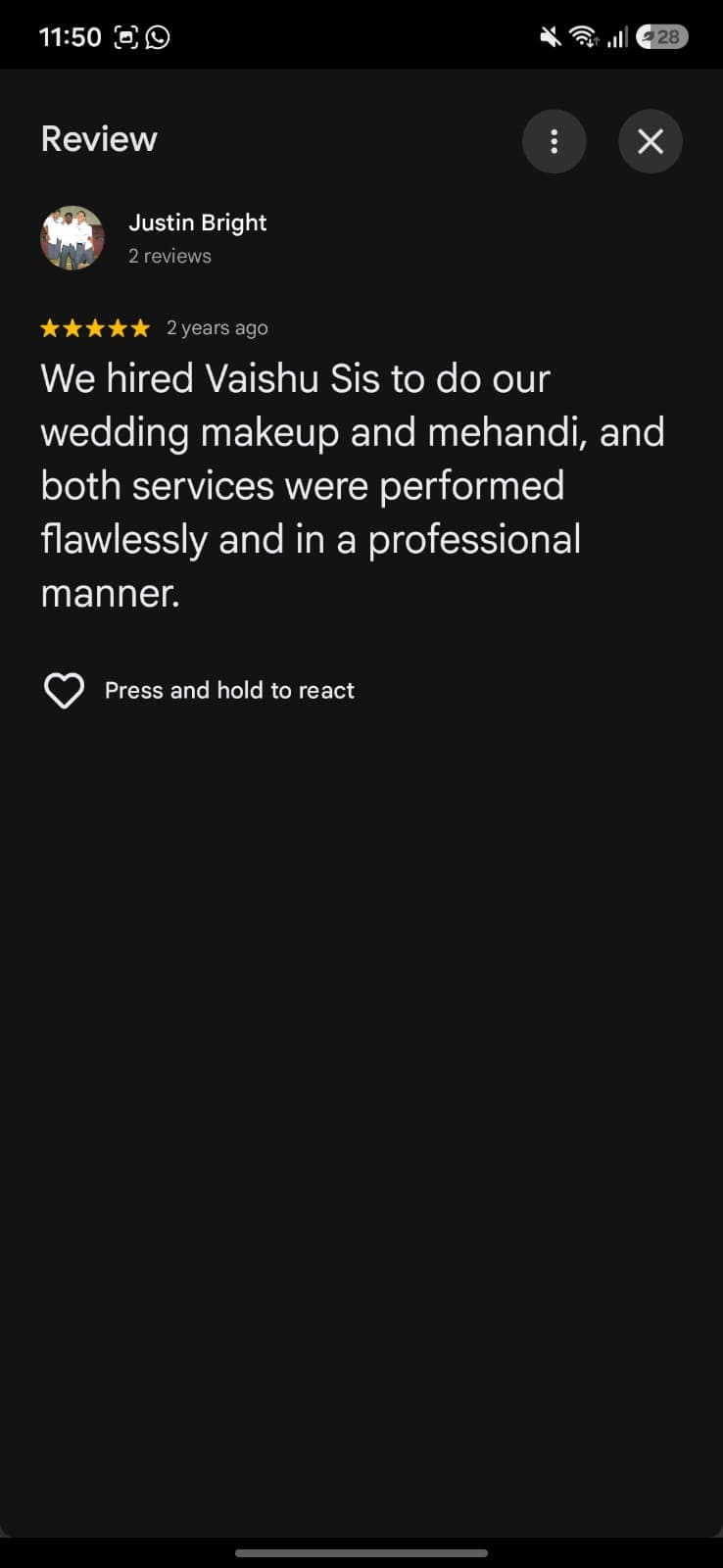 Customer Reviews