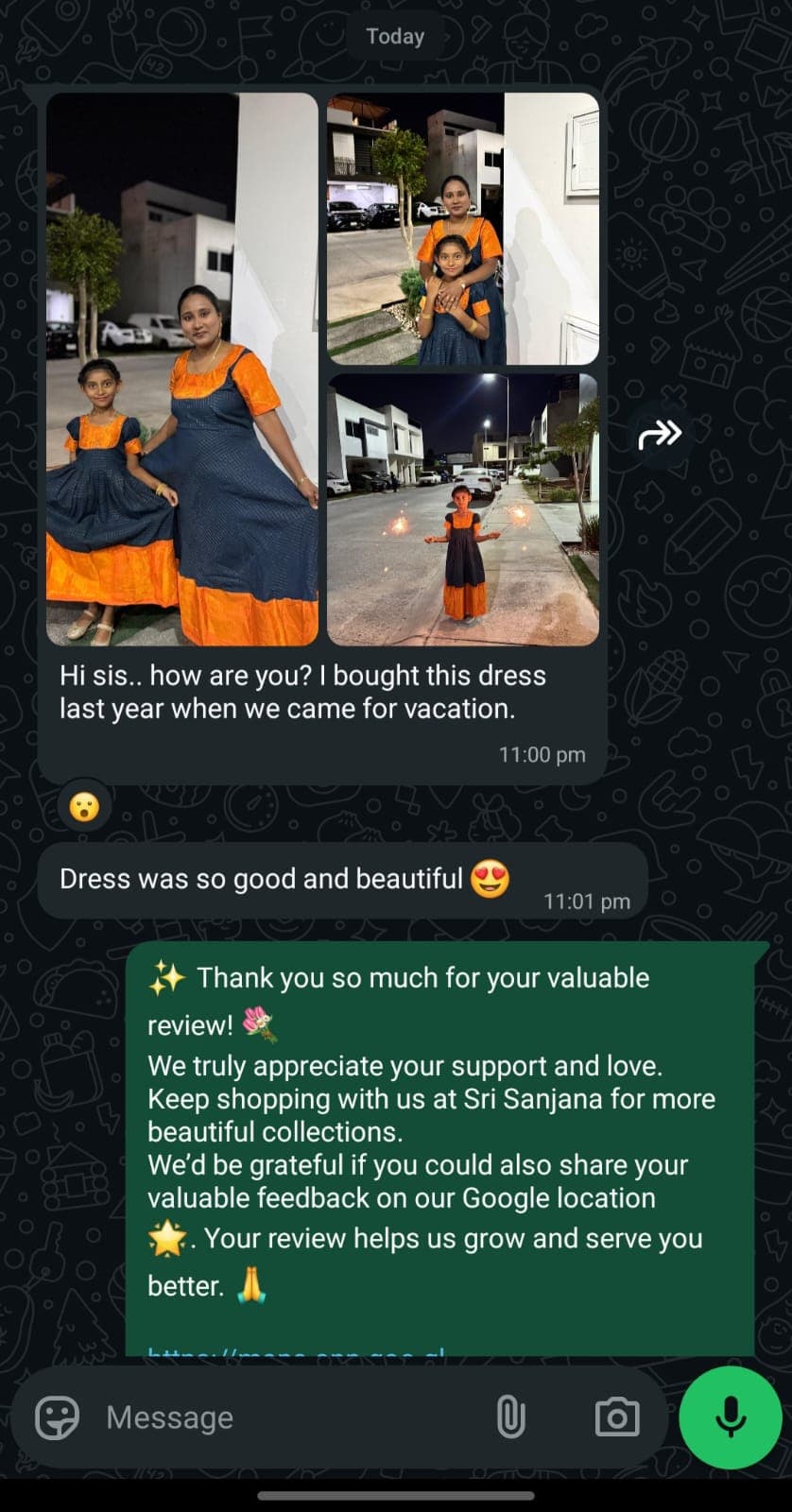 Customer Reviews