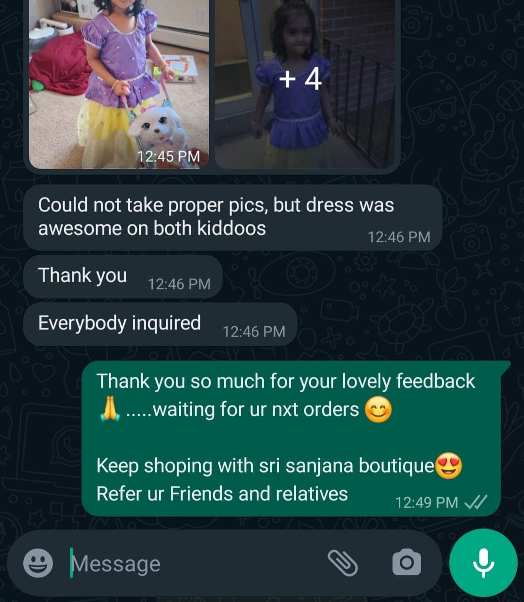 Customer Reviews