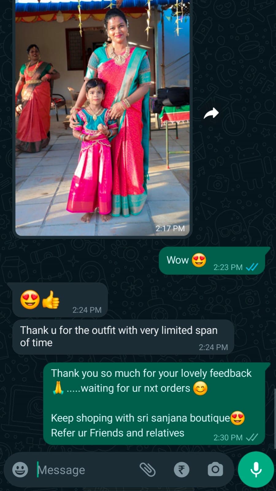 Customer Reviews