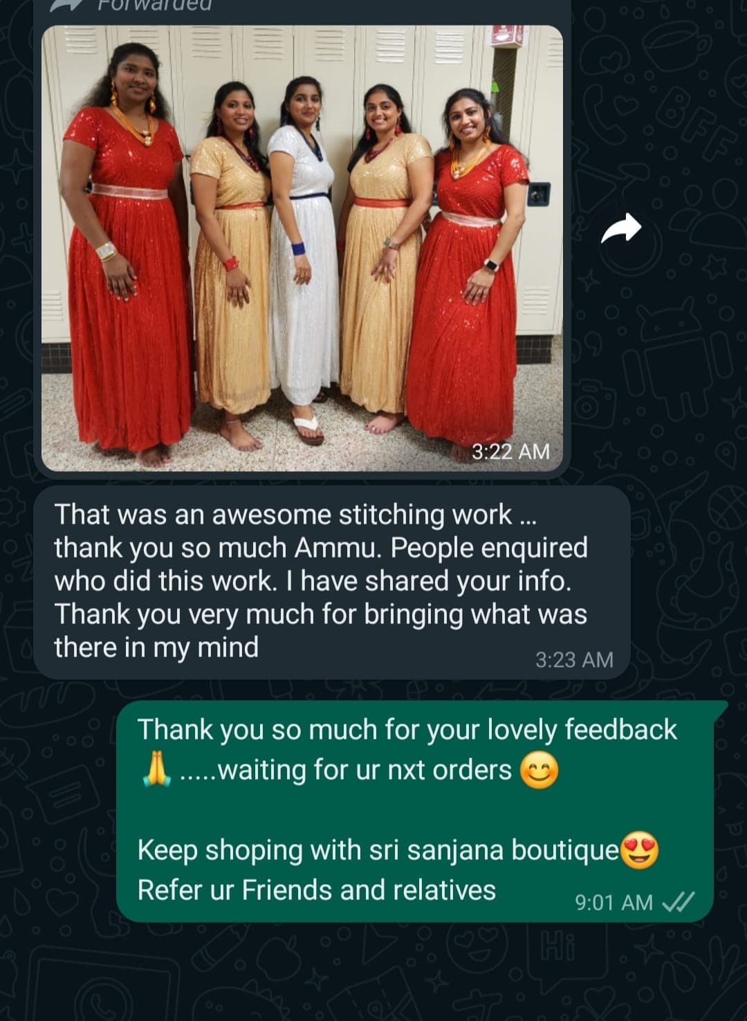 Customer Reviews