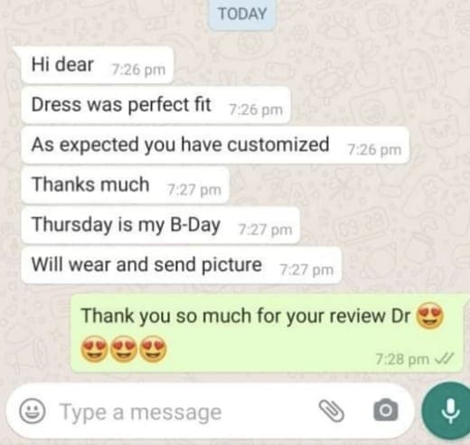 Customer Reviews