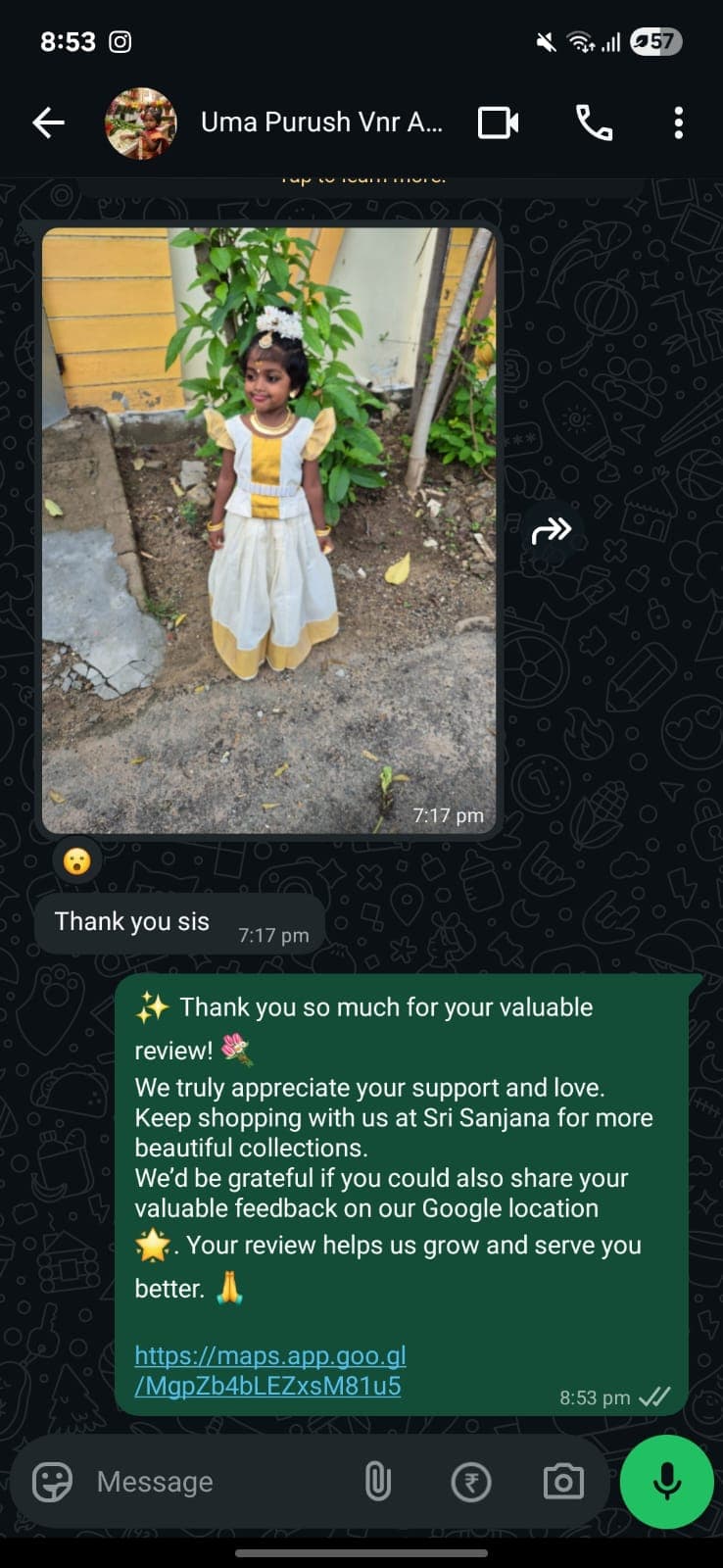 Customer Reviews