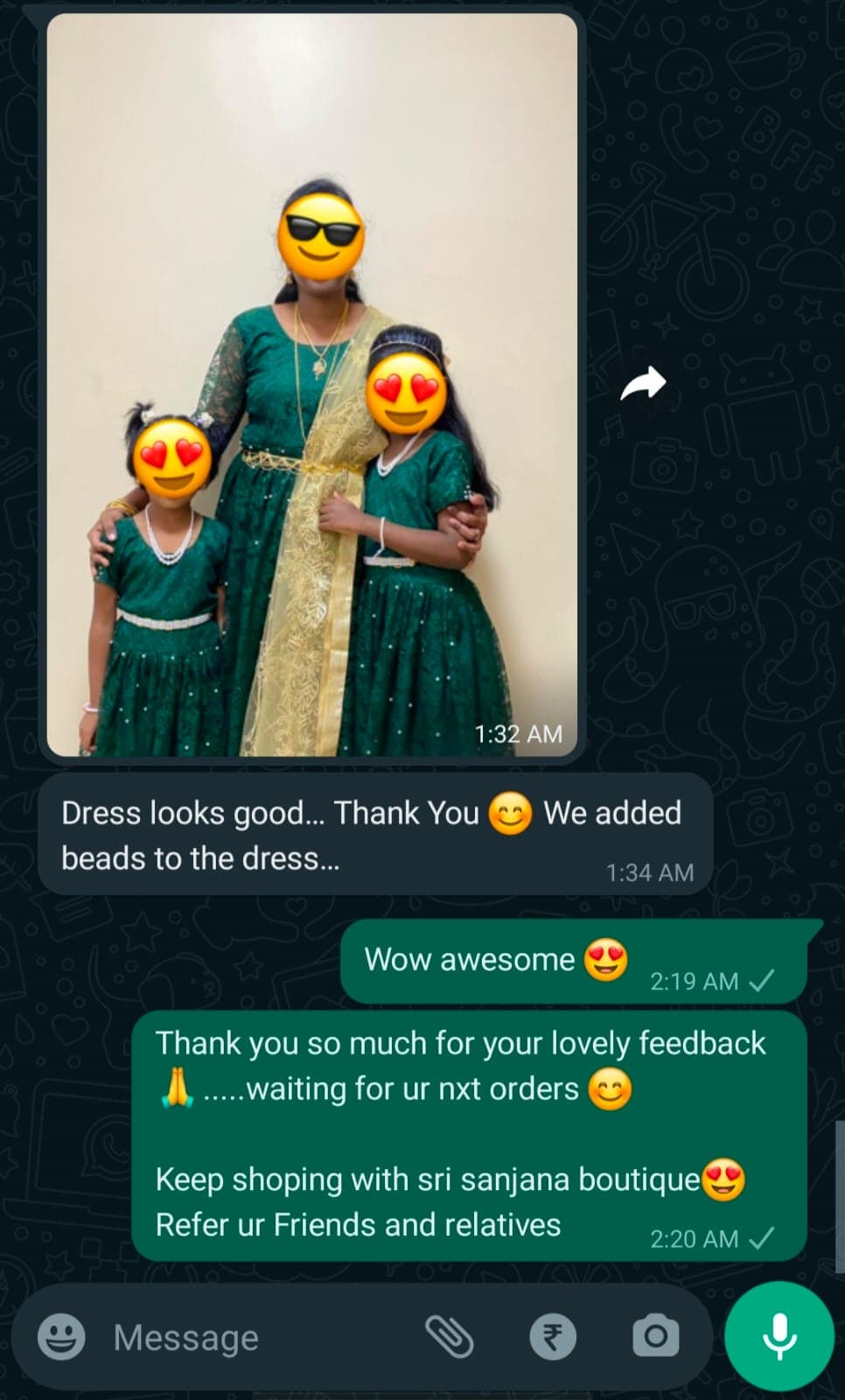 Customer Reviews