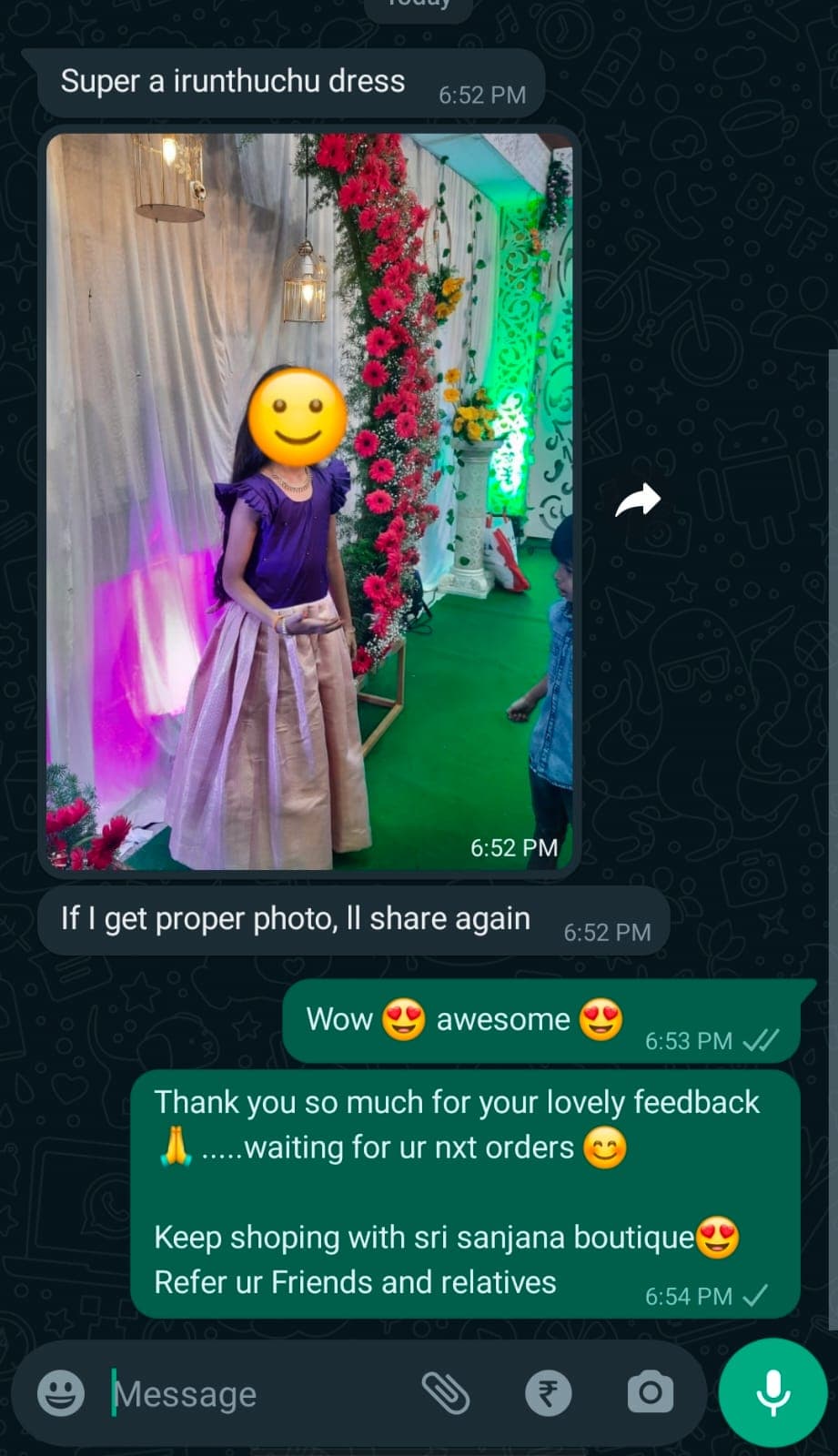 Customer Reviews