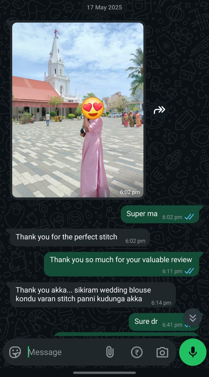 Customer Reviews