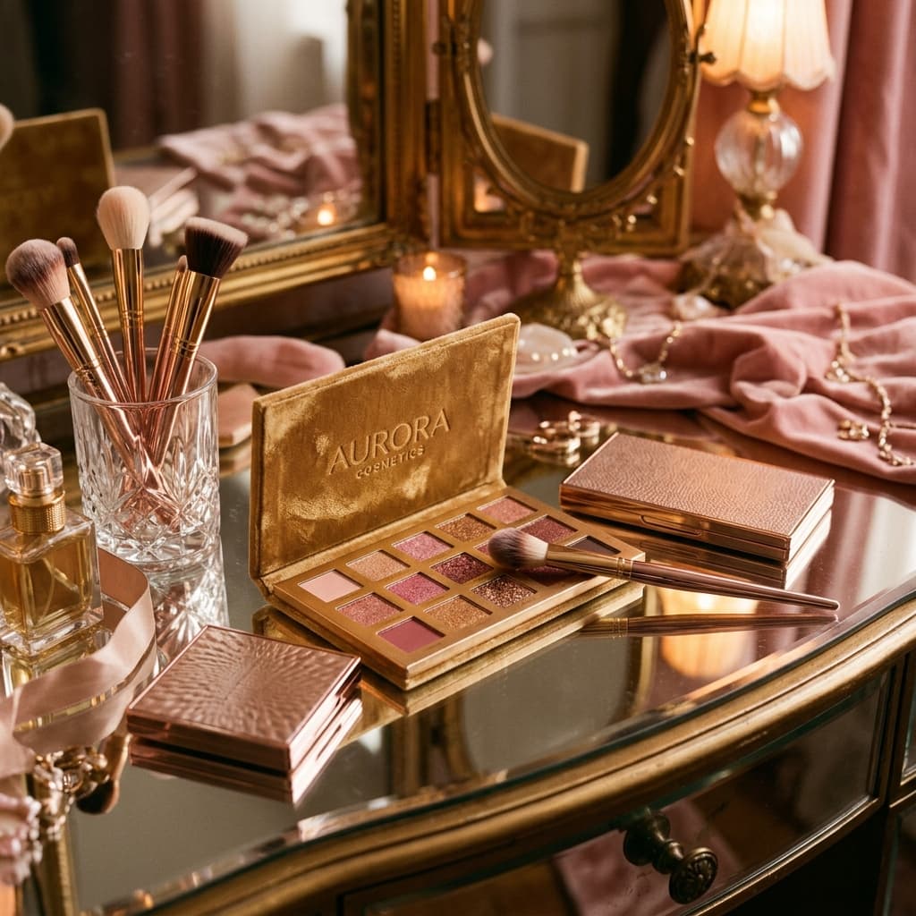 Professional Makeup